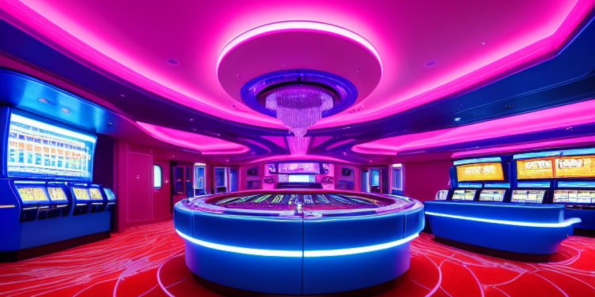 Jackpot Games bei LunarSpins