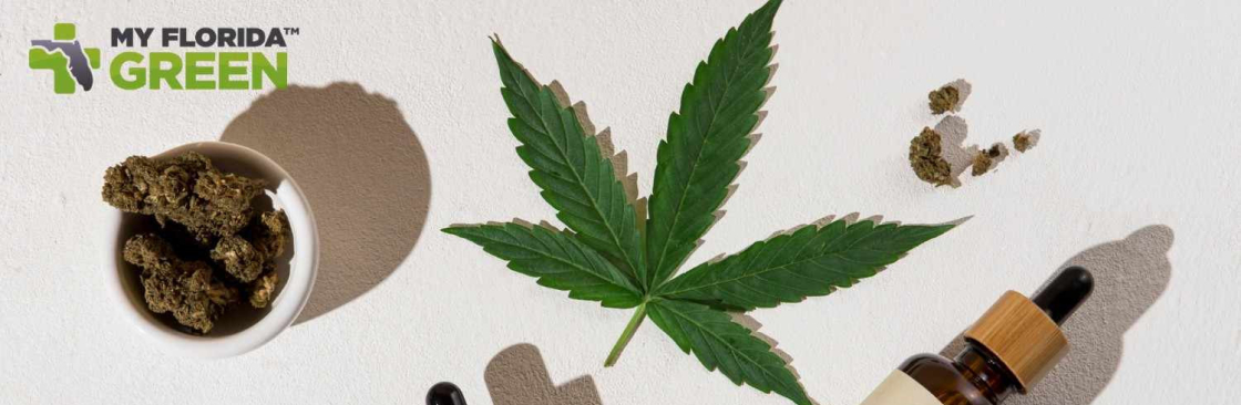 My Florida Green Cover Image