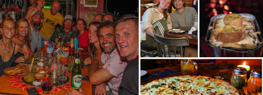 Waiki Bar Cover Image