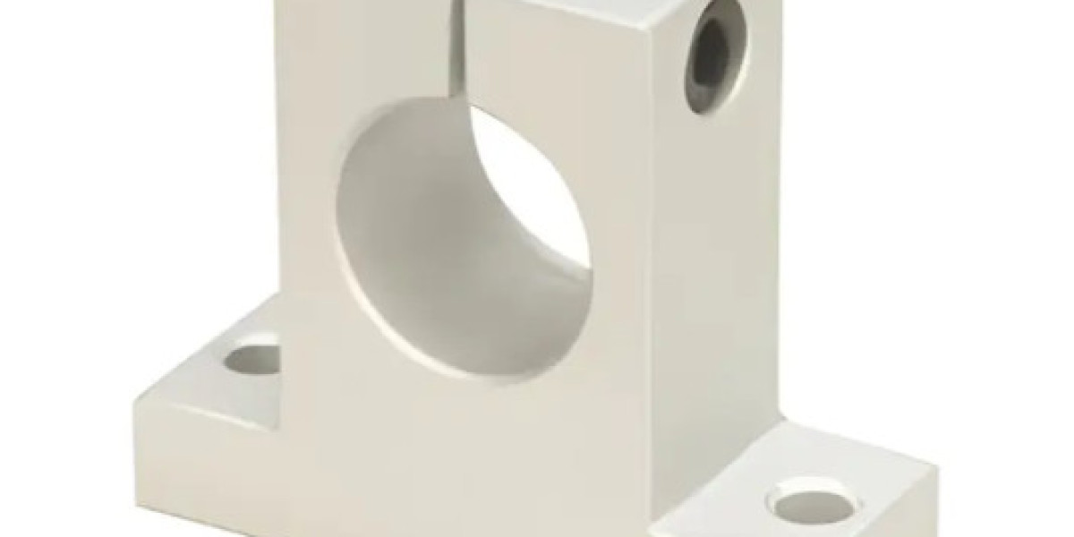 An Investment, Not an Expense: How Quality Linear Shafts Reduce Your Total Cost of Ownership