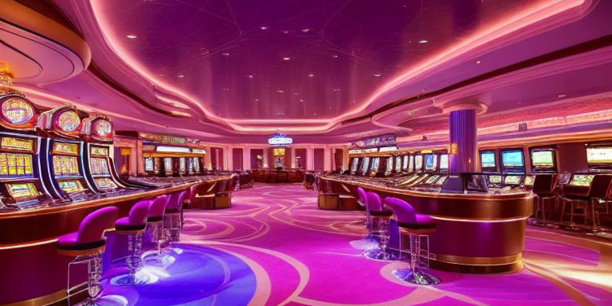 Electronic currency payment system at NineKasino