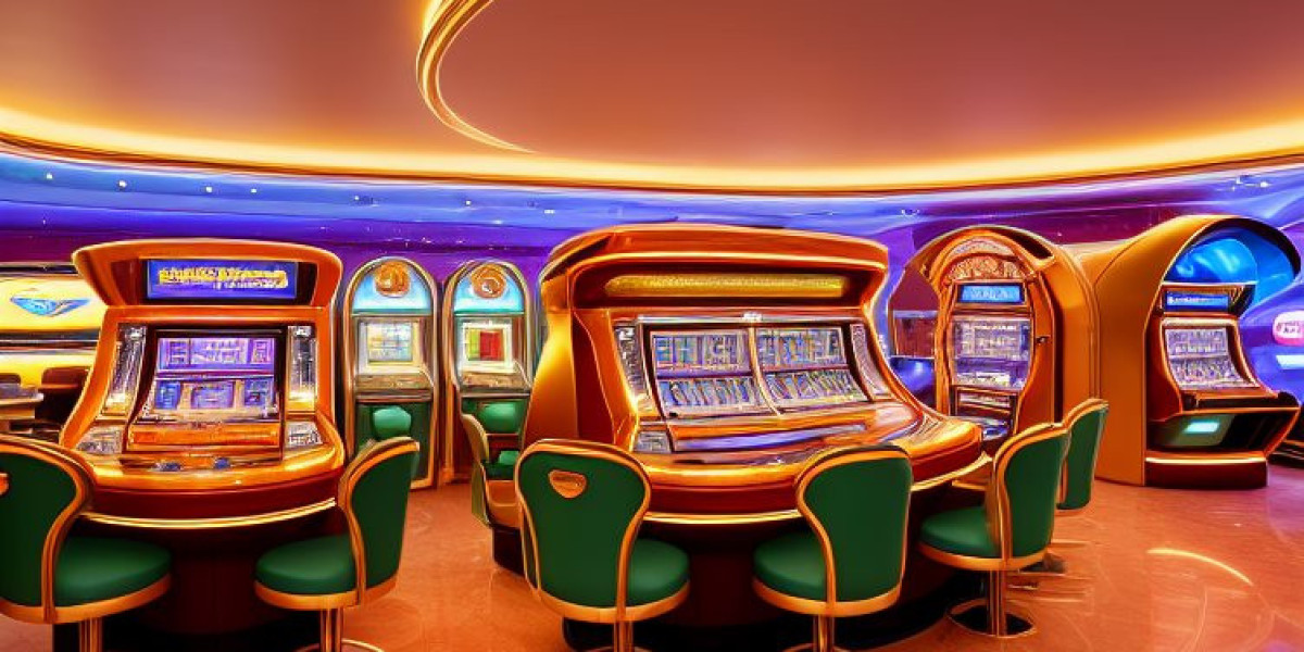 Engaging Table Action at Richard Casino