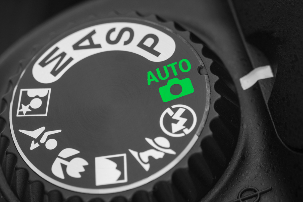 Why Auto Mode Is Holding You Back in Photography