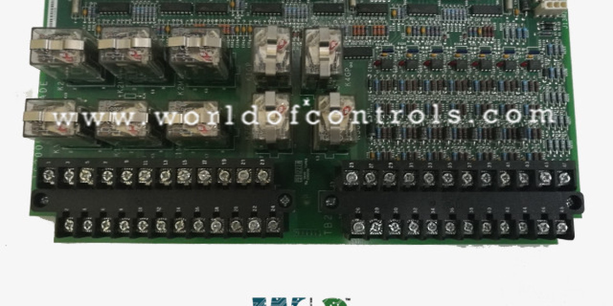 How Does the TERMINAL BD-EX2100 Enable Reliable Signal Termination in Industrial Control Systems?