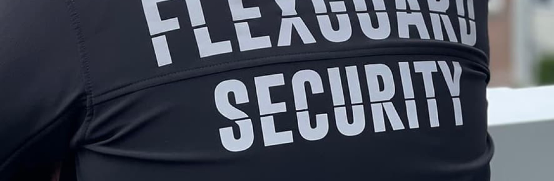 Flexguard Security Corp Cover Image