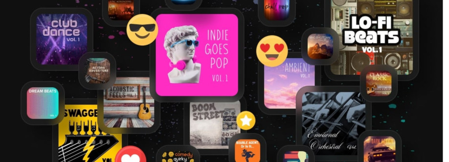 Viralnoise Cover Image