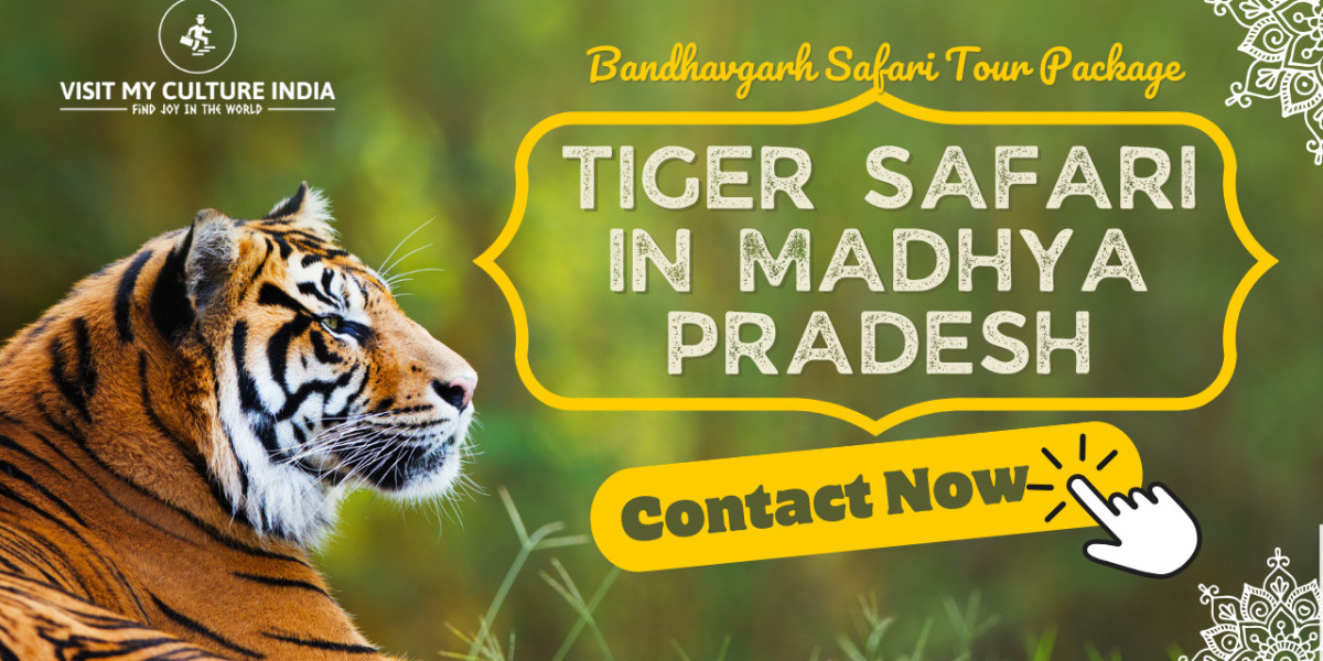 Bandhavgarh Safari Tour Package