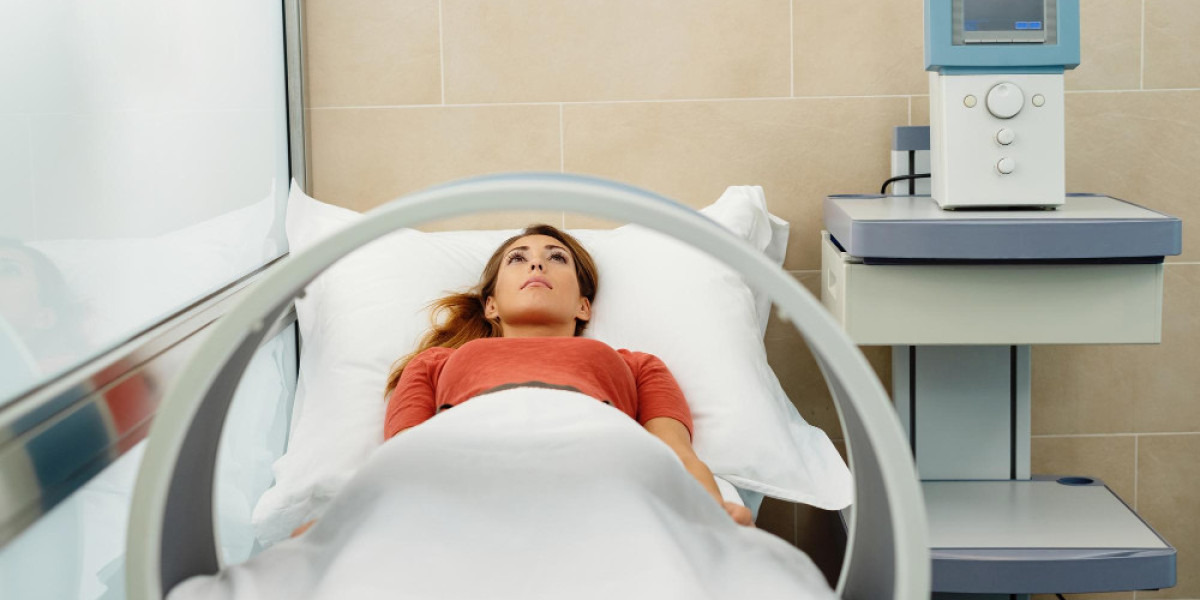 What Is Hyperbaric Oxygen Therapy and How Does It Speed Up Recovery?