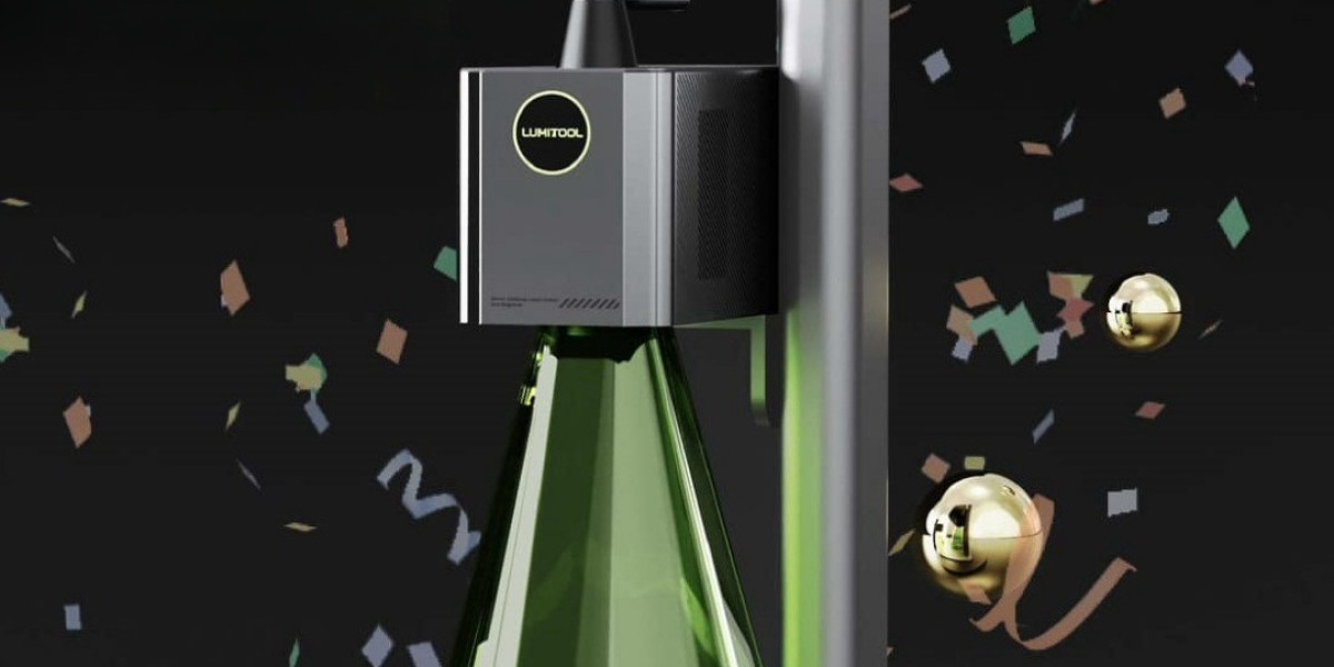 Marqueur laser : La solution innovante pour des marquages précis et durables dans tous les secteurs