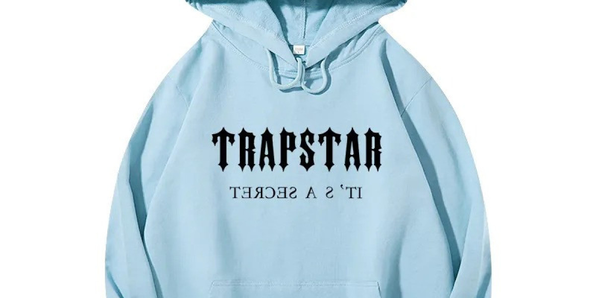 Culture in Cotton: The Trapstar Hoodie Phenomenon