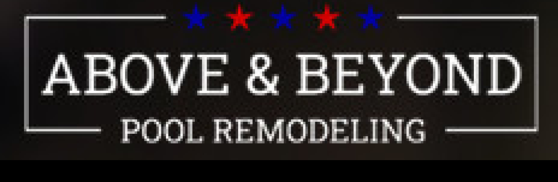 Above And Beyond Pool Remodeling Cover Image