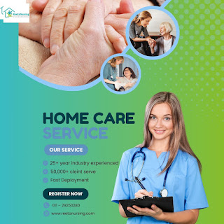 How Gurgaon Families Are Choosing Smarter Senior Care Options