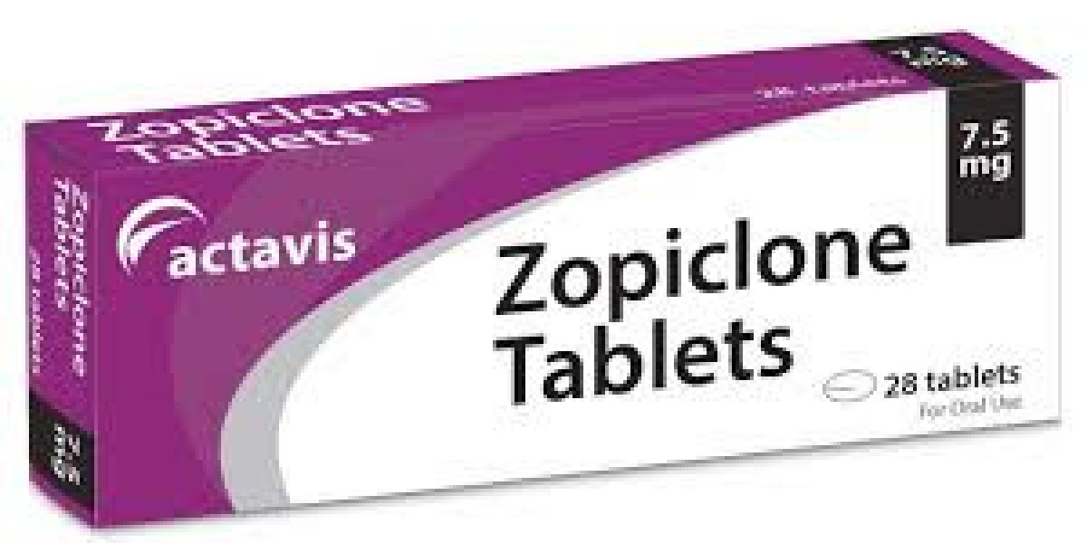 How to Responsibly Get Zopiclone 7.5 mg in the UK: Prescription, Safety & Legal Options